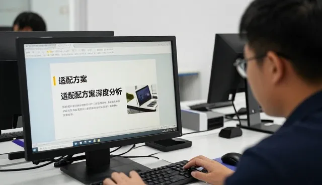 北京煊赫嘉亿科技有限公司介绍技术开发服务案例