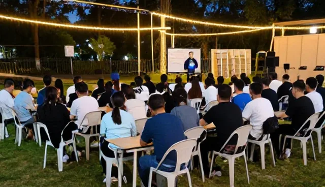 技术培训如何助力软件行业实现高效协作与知识传承