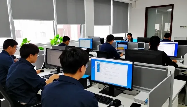 北京煊赫嘉亿科技有限公司探索技术架构设计更多应用场景