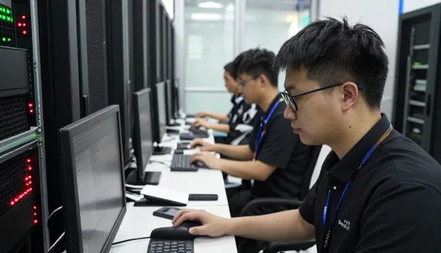 北京煊赫嘉亿科技有限公司服务科技服务客户,提供定制软件开发支持